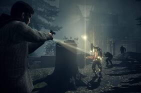 El remaster de Alan Wake podría llegar a Nintendo Switch