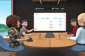 Facebook y Roblox ven el “metaverso” como clave para la próxima fase del Internet