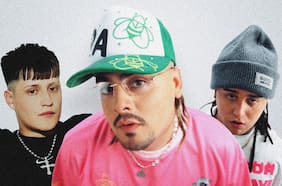 DrefQuila lanza su nuevo single junto a Pablo Chill-E y Kidd Voodoo