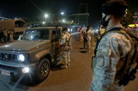 Las resoluciones que aprobó la Cámara de Diputados por la delincuencia en la capital y la violencia en La Araucanía