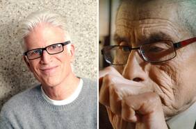 Ted Danson: quién es la leyenda televisiva que hará de don Sergio en la serie de Netflix sobre El Agente Topo