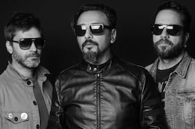 Columna de Hugo Riquelme Becerra: Lucybell, ver el fin