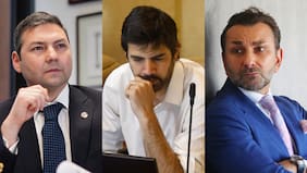 “Ahora corresponde la formalización”: Fiscalía valora confirmación del desafuero de Lavín y defensa destaca exclusión del delito tributario tras fallo de la Suprema