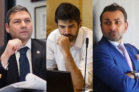 “Ahora corresponde la formalización”: Fiscalía valora confirmación del desafuero de Lavín y defensa destaca exclusión del delito tributario tras fallo de la Suprema