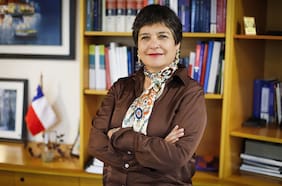 Verónica Encina y ‘ley sin escape’: “No se puede defender a alguien que no existe, esto afecta un derecho fundamental”