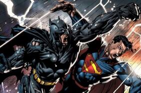 Akiva Goldsman dice que su desechada película de Batman vs Superman “era la cosa más oscura que jamás has visto”