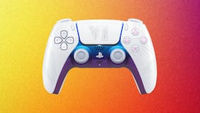 GTA 6: Sony presenta dos controles DualSense de PS5 inspirados en Vice City
