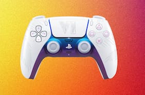 GTA 6: Sony presenta dos controles DualSense de PS5 inspirados en Vice City
