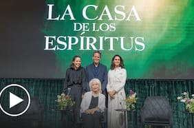 ¿Sabías que La casa de los espíritus estuvo a punto de no existir?