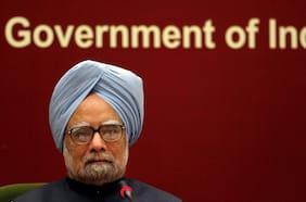 Fallece el exprimer ministro indio Manmohan Singh, el economista reconvertido en político