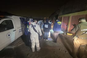 Prisión preventiva para imputado por homicidio calificado en Copiapó: víctima fue atacada con arma blanca en una toma