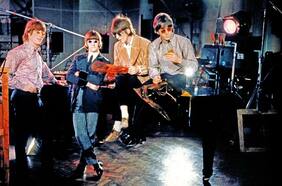 Lennon en ácido y un libro misterioso: The Beatles y la invención de Tomorrow Never Knows