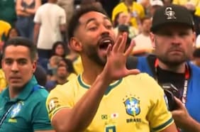 “Yo tengo cinco, pequeño”: la provocadora respuesta de Matheus Cunha a jugador japonés tras eliminarlo del Mundial