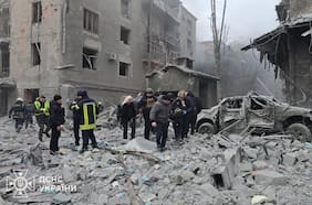 Hungría obstaculiza apoyo europeo a Ucrania en vísperas del cuarto aniversario de la invasión de Rusia