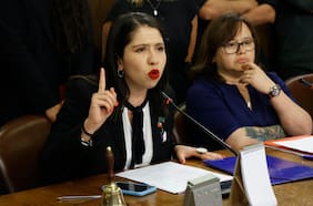 Veloso (FA) llama a nueva carga de la oposición contra la megarreforma: “Tenemos una misión y un deber importante de obstaculizar el avance”