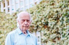 Milan Ivelic: “Mi temor es que la Constitución sea un discurso al que se lo lleve el viento”