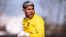 Una nueva chance para Brayan Cortés en el extranjero: vuelve a dejar Colo Colo y parte a Argentinos Juniors