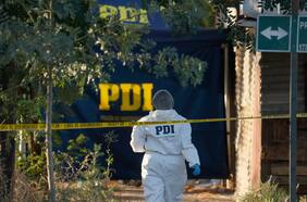 Hombre muere mientras participaba en saqueo en Cerrillos