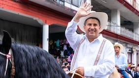 México: detienen a reclutador de sicarios que asesinaron al alcalde de Uruapan