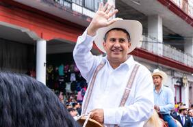 México: detienen a reclutador de sicarios que asesinaron al alcalde de Uruapan