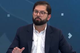 Presidente Boric reitera llamado a acuerdo por reforma previsional: “No hay trancas ideológicas”