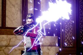 Creador de No More Heroes está trabajando en tres nuevas sagas, y le gustaría hacer un juego de Deadpool