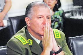 Bruno Villalobos, libre tras 90 días de reclusión y tres apelaciones para poner fin a la prisión preventiva