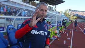 “Empezó casi de casualidad”: prensa argentina repasa la trayectoria de Gustavo Álvarez tras su arribo a San Lorenzo