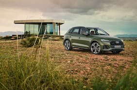 El nuevo Audi Q5 es capaz de interactuar con el entorno
