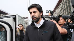 Corte Suprema revisará este lunes la solicitud de desafuero del diputado Joaquín Lavín León