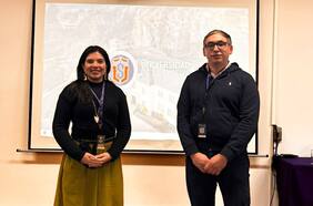 Investigación de Universidad de las Américas sobre motivación y comprensión lectora es presentada en congresos simultáneos en Chile y España