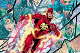 Dark Crisis #4 introducirá un nuevo Multiverso a las publicaciones de DC