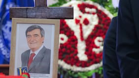 Las tres generaciones de PS que crecieron al alero de Escalona