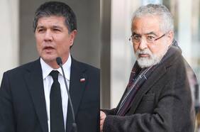 Lo más leído en La Tercera por nuestros suscriptores este 2024