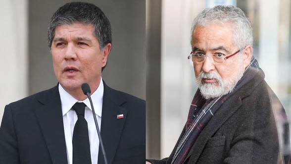 Lo más leído en La Tercera por nuestros suscriptores este 2024