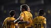 Noche mágica en Coquimbo: el campeón chileno golea a Tolima y queda a un paso de los octavos de la Copa Libertadores