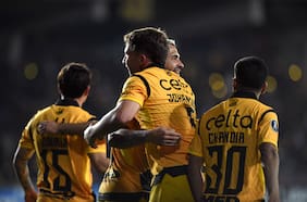 Noche mágica en Coquimbo: el campeón chileno golea a Tolima y queda a un paso de los octavos de la Copa Libertadores