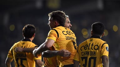 Noche mágica en Coquimbo: el campeón chileno golea a Tolima y queda a un paso de los octavos de la Copa Libertadores