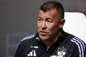 El espectacular ascenso de Jarry tras Wimbledon y por qué Almirón se mantiene en Colo Colo