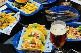 Royal Guard Bar: la novedad cervecera en barrio Italia