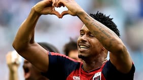 Dónde y a qué hora ver a Cabo Verde vs. Arabia Saudita en TV y streaming