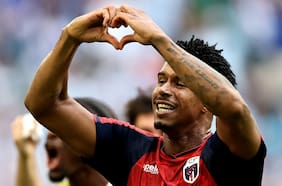 Dónde y a qué hora ver a Cabo Verde vs. Arabia Saudita en TV y streaming