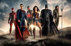 HBO Max anunció que lanzará el Snyder Cut de Justice League en 2021