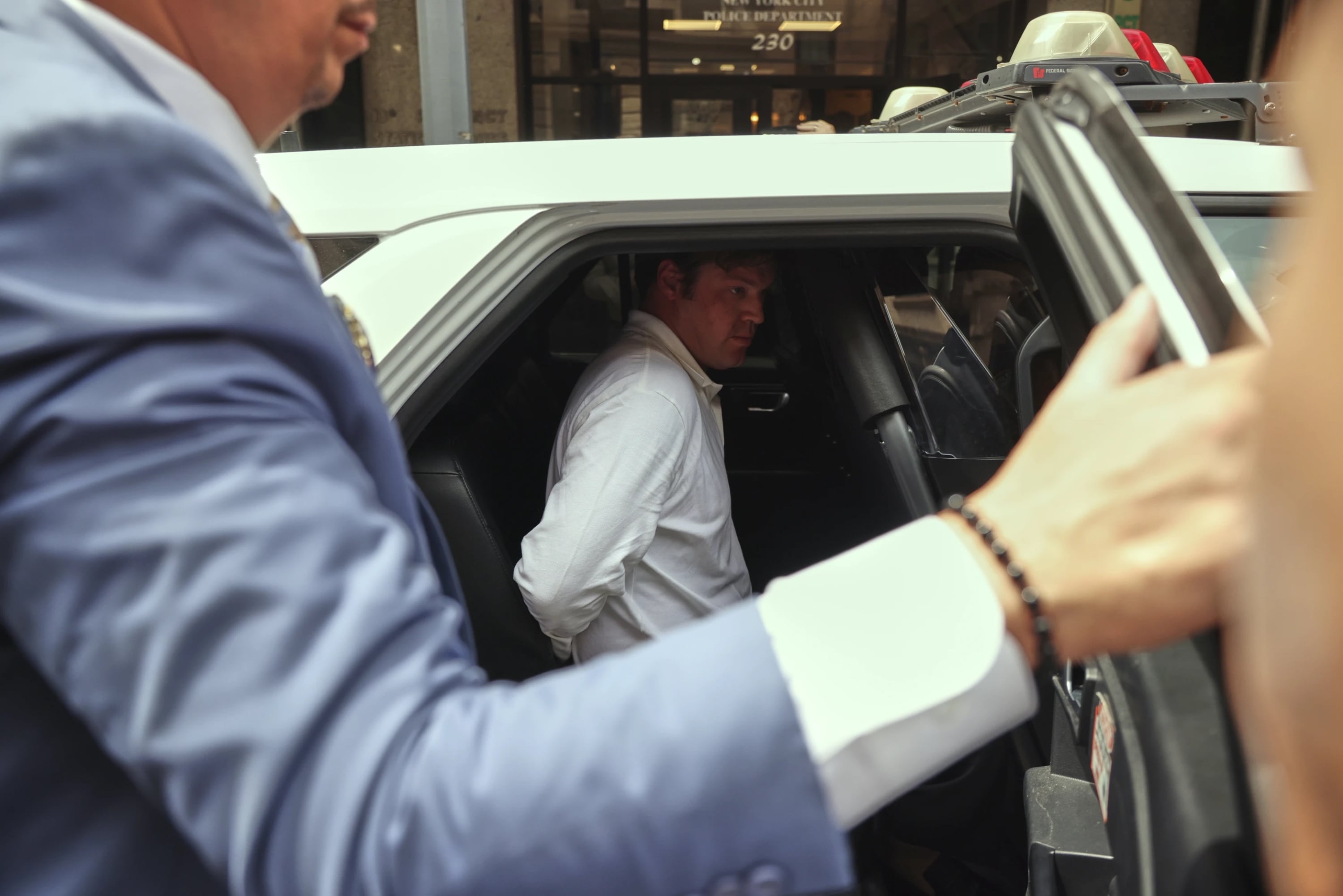 Qué se sabe de los acusados de secuestrar y torturar a un hombre para robarle su fortuna en Bitcoin. Foto: William Duplessie.