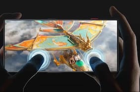 Los cinco mejores teléfonos móviles para videojuegos