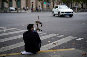 El asesino infeccioso más grande del mundo recupera su mortal liderazgo