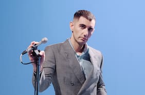 Álex Anwandter: “La palabra ‘gay’ ahora tiene una connotación identitaria y limitada”