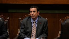 Ministro Rabat valora avance legislativo de juicio oral en ausencia: “Pone fin a una anomalía del sistema procesal”