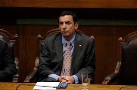 Ministro Rabat valora avance legislativo de juicio oral en ausencia: “Pone fin a una anomalía del sistema procesal”