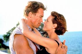 CBS encargó un piloto para una serie basada en Mentiras Verdaderas